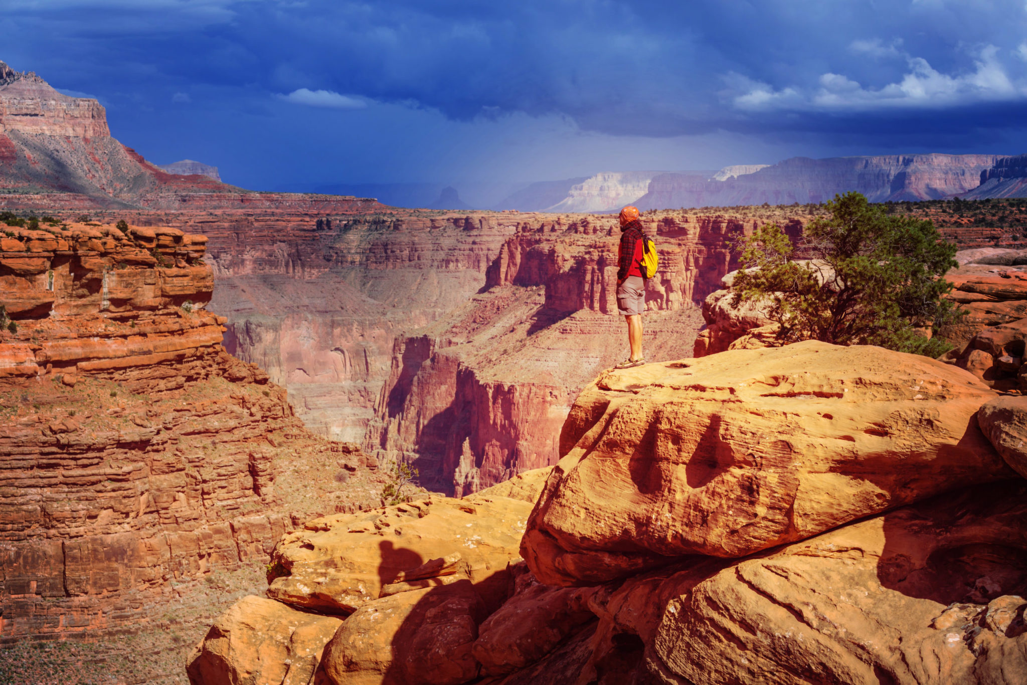 How To Plan The Ultimate Grand Canyon Vacation Sometimes D