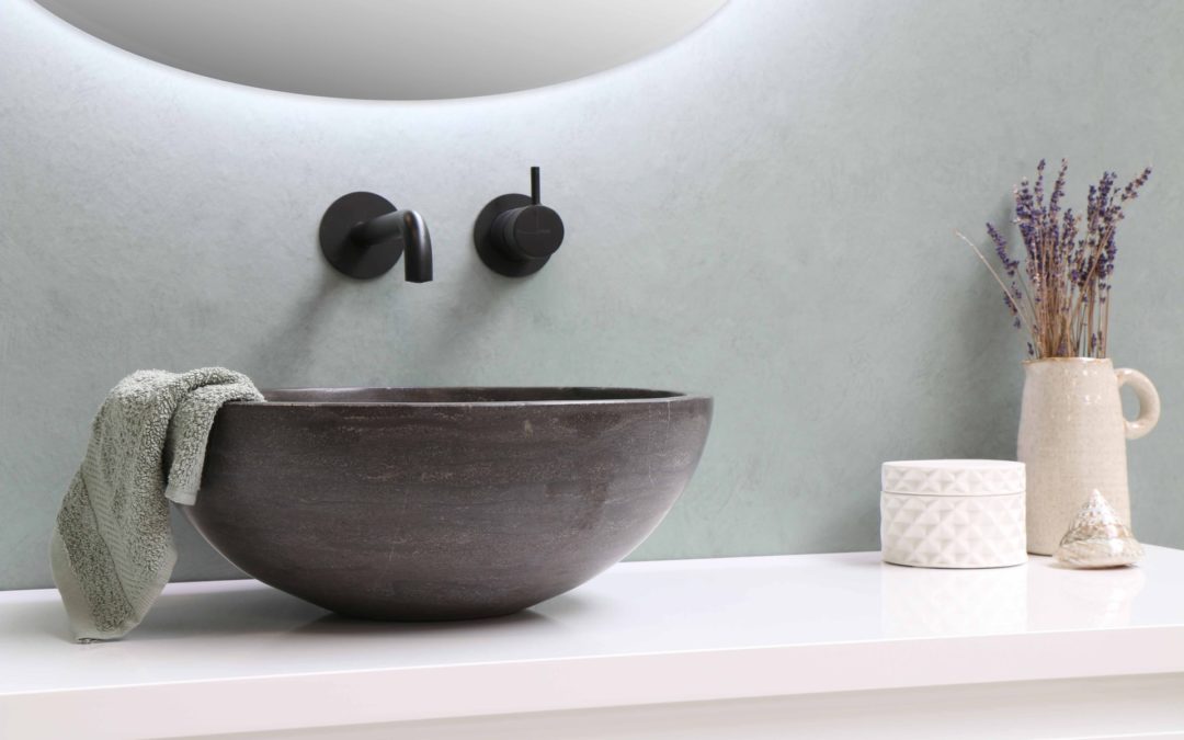 5 Ways to Give Your Bathroom Remodel An Air of Luxury