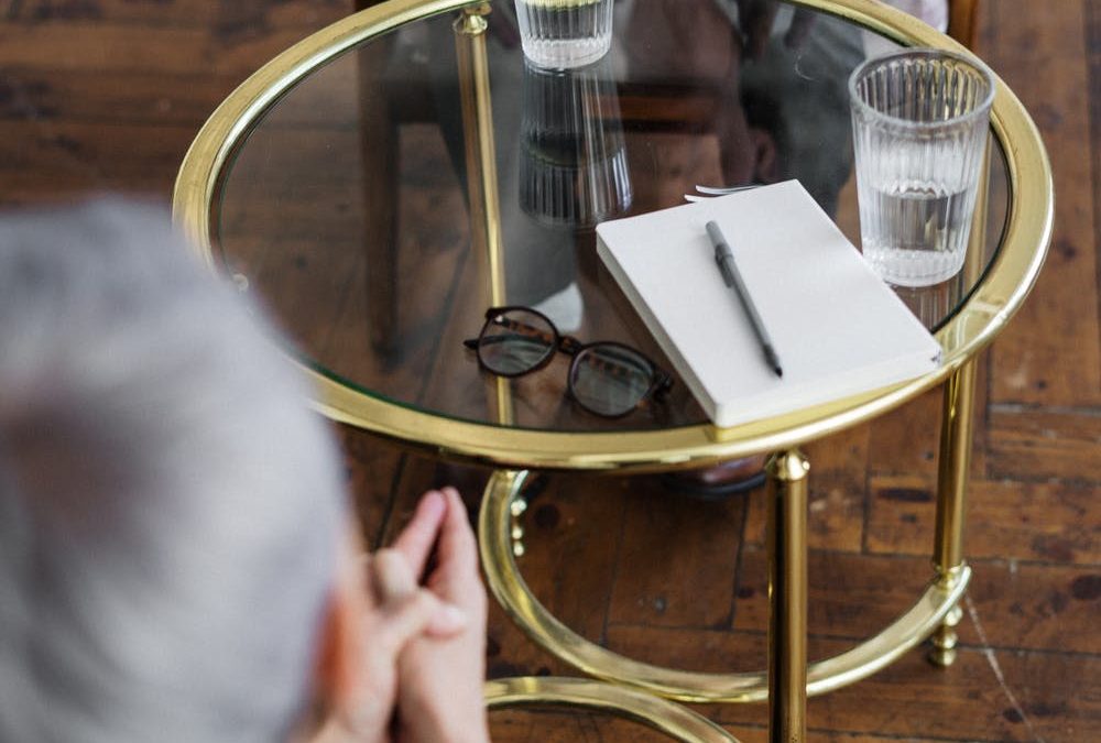 Should I See a Spiritual Healer or a Therapist?