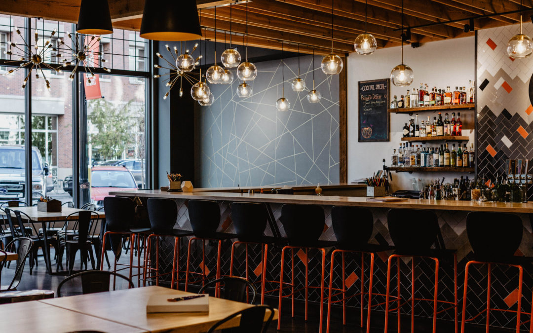 How Much Does It Cost to Run a Bar?