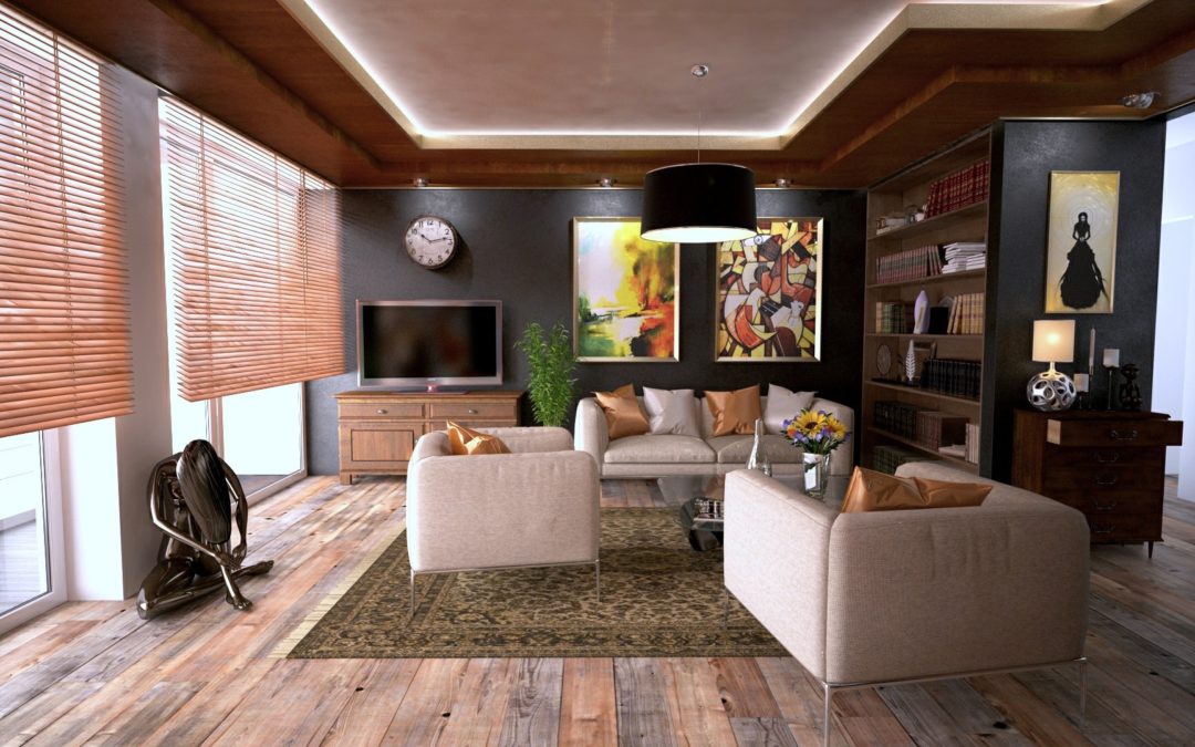 Secrets to Keeping Your House Looking Flawless at All Times