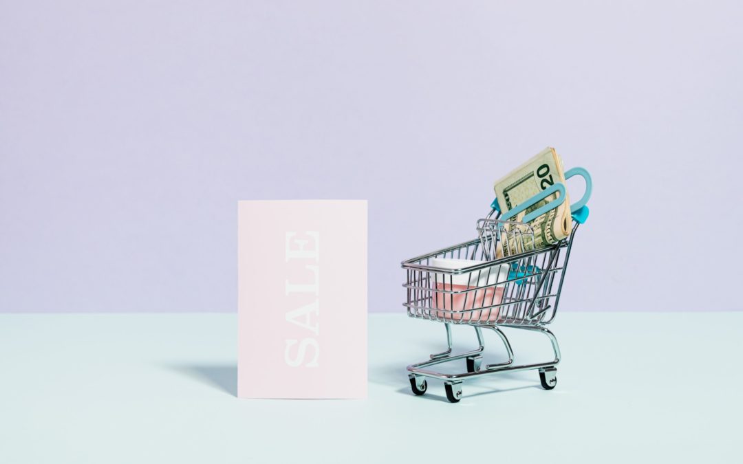 Tips To Save Money When You Shop for Expensive Items