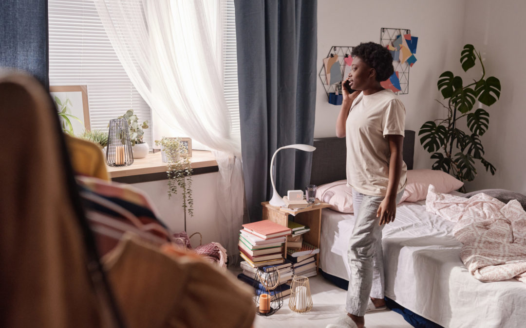 3 HVAC Issues That Are Common in Older Homes