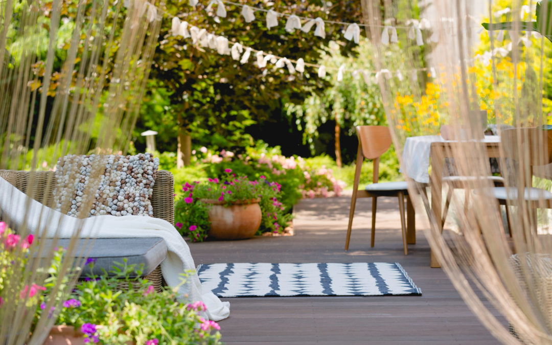 How To Deal With Mosquitoes on Your Residential Property